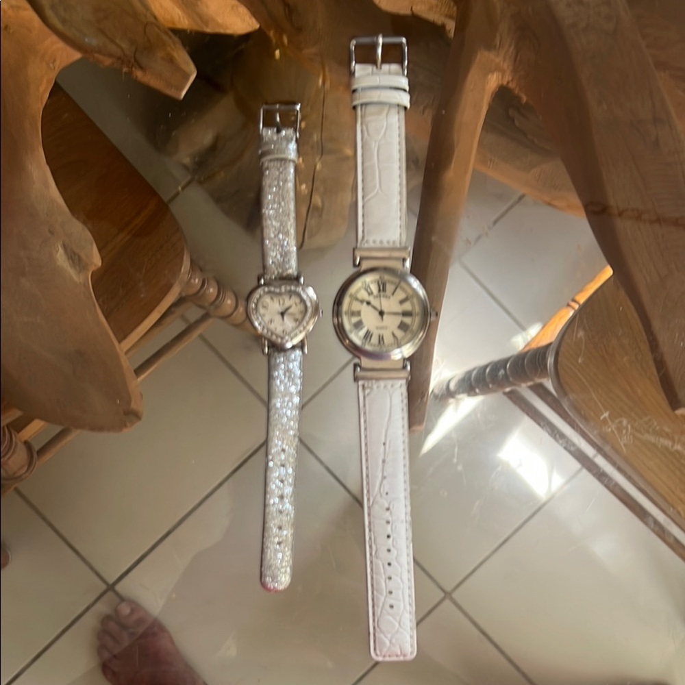 Bijoux Terner Watch bundle
